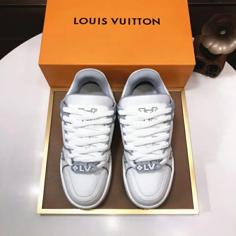 louis vuitton decontractees chaussures pour femme s_12649752